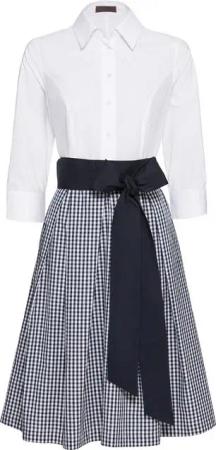 Reitmayer Trachtenkleid Hemdblusenkleid