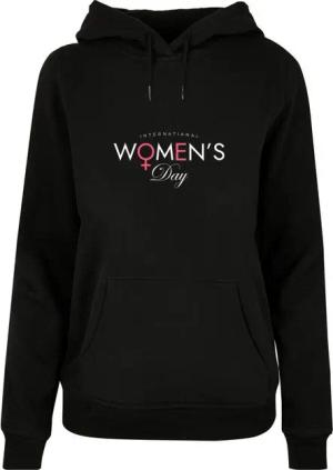 Merchcode Kapuzenpullover Merchcode Damen (1-tlg)