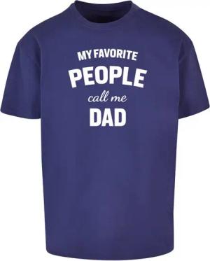 Merchcode T-Shirt Merchcode Herren (1-tlg)