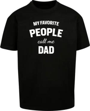 Merchcode T-Shirt Merchcode Herren (1-tlg)