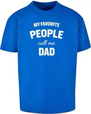 Merchcode T-Shirt Merchcode Herren (1-tlg)