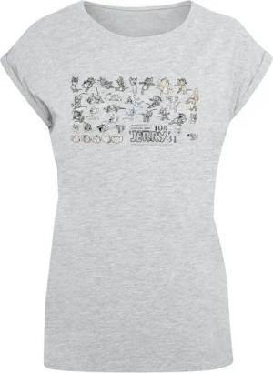 ABSOLUTE CULT T-Shirt ABSOLUTE CULT Damen (1-tlg)