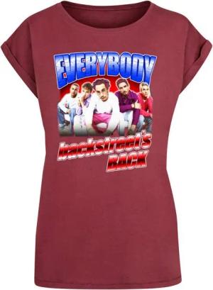 Merchcode T-Shirt Merchcode Damen (1-tlg)