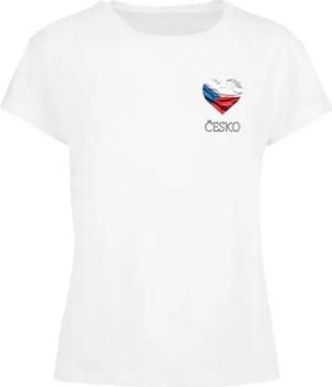 Merchcode T-Shirt Merchcode Ladies Merchcode Football - Netherlands T-shirt (1-tlg)