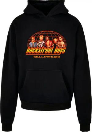 Merchcode Kapuzensweatshirt Merchcode Herren (1-tlg)