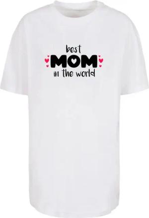Merchcode T-Shirt Merchcode Damen (1-tlg)