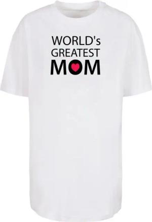 Merchcode T-Shirt Merchcode Damen (1-tlg)