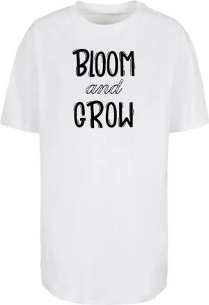 Merchcode T-Shirt Merchcode Damen (1-tlg)