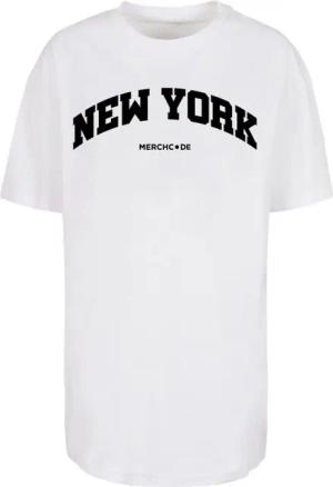 Merchcode T-Shirt Merchcode Damen (1-tlg)