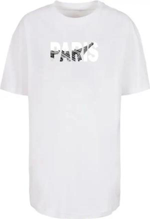 Merchcode T-Shirt Merchcode Damen (1-tlg)