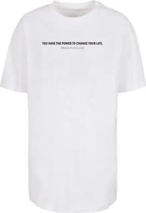 Merchcode T-Shirt Merchcode Damen (1-tlg)