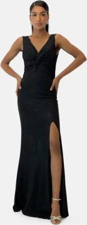 Elara Abendkleid Elara Damen Abendkleid (1-tlg)