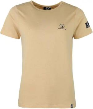 Schietwetter T-Shirt Damen T-Shirt "Diana", Basic
