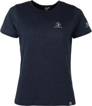 Schietwetter T-Shirt Damen T-Shirt "Diana", Basic