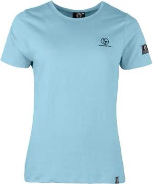 Schietwetter T-Shirt Damen T-Shirt "Diana", Basic