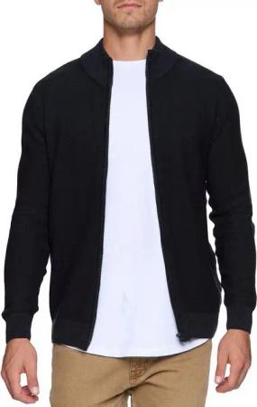 Indicode Strickjacke Marland