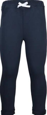 Week-end a la Mer Dehnbund-Hose Valou (1-tlg) besteht aus einem elastisch gearbeiteten Baumwoll-Material