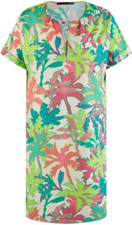 LeComte Sommerkleid Kleid