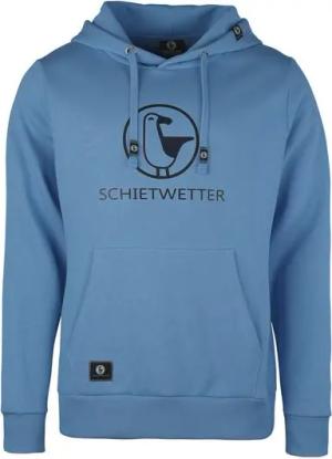 Schietwetter Kapuzenpullover Damen Hoodie "Schietwetter"