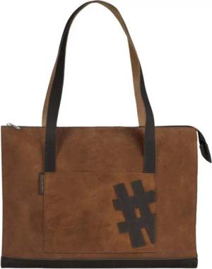 Own Stuff Shopper Shopper, Schultertasche, Handtasche