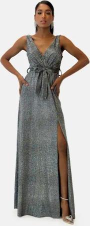 Elara Abendkleid Elara Damen Abendkleid (1-tlg)