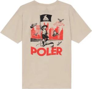 Doughnut T-Shirt Outdoor Stuff T-Shirt