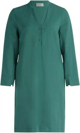 Robe Légère Sommerkleid Kleid Kurz 1/1 Arm