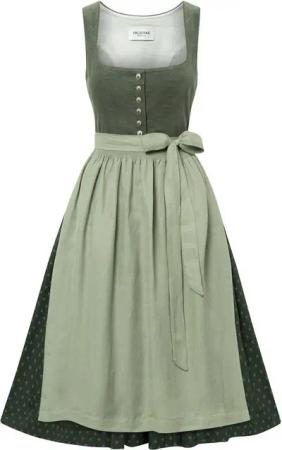 FELICITAS Dirndl Midi-Dirndl Dorothea
