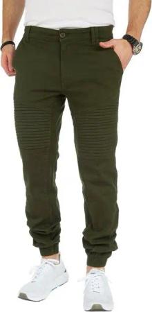 Styleko Cargohose 8009 Styleko Cargohose Herren Cargohose männer Cargohose Chino Hose