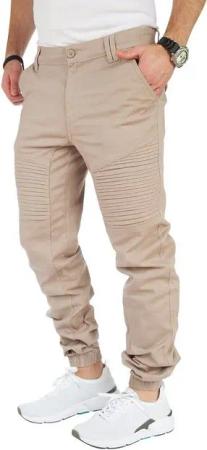 Styleko Cargohose 8009 Styleko Cargohose Herren Cargohose männer Cargohose Chino Hose