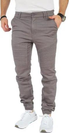 Styleko Cargohose 8009 Styleko Cargohose Herren Cargohose männer Cargohose Chino Hose