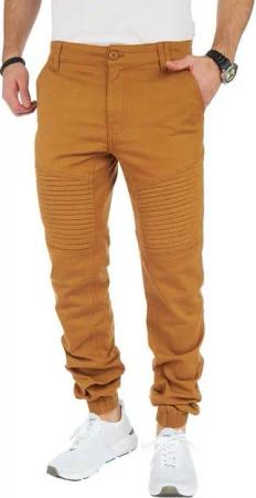 Styleko Cargohose 8009 Styleko Cargohose Herren Cargohose männer Cargohose Chino Hose