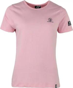 Schietwetter T-Shirt Damen T-Shirt "Diana", Basic