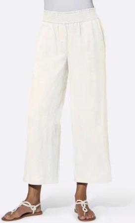 Witt Jerseyhose Culotte Innenbeinlänge ca. 65 cm