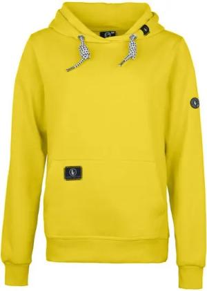 Schietwetter Kapuzenpullover Damen Hoodie "Iris", Kapuzenpullover