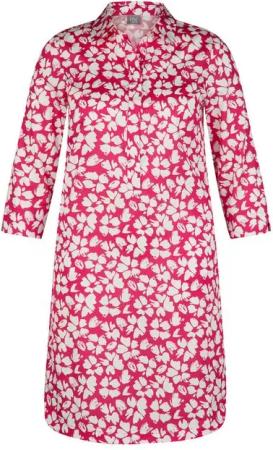 Rabe Blusenkleid Kleid