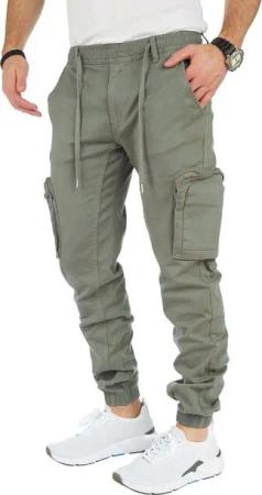 Styleko Cargohose 8012 Styleko Cargohose Herren Cargohose männer Cargohose Chino Hose
