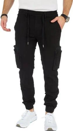 Styleko Cargohose 8011 Styleko Cargohose Herren Cargohose männer Cargohose Chino Hose