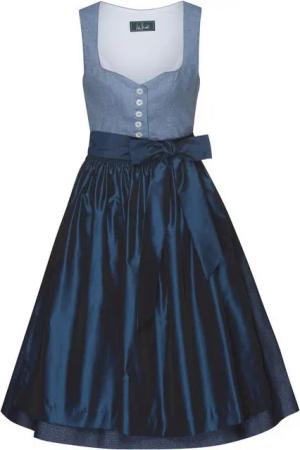Luis Steindl Dirndl Midi-Dirndl