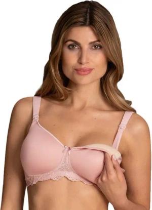 Anita Maternity Still-BH Still BH mit Schale Miss Lovely (Stück, 1-tlg) Stillfunktion