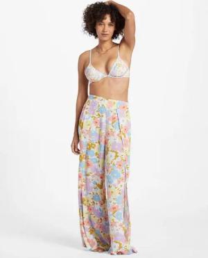 Billabong Strandhose Billabong Strandhose Split Spirit White Multi