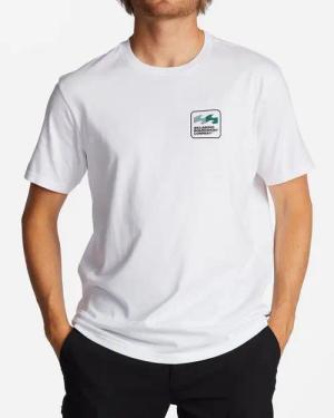 Billabong T-Shirt WALLED SS