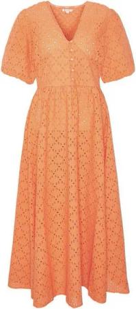 Barbour Maxikleid Kleid Kelley