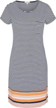 Barbour Midikleid Kleid Harewood