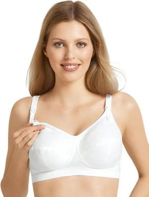 Anita Maternity Still-BH Still BH ohne Bügel Basic (Stück, 1-tlg) Stillfunktion