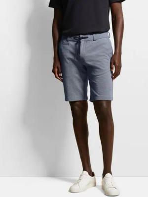bugatti Bermudas mit Kordelzug
