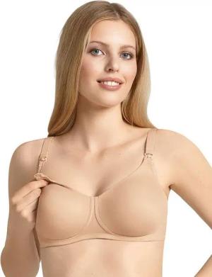 Anita Maternity Still-BH Still BH Basic (Stück, 1-tlg) Stillfunktion