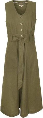 Barbour Midikleid Kleid Rutherglen
