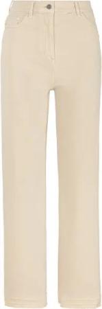 BOSS ORANGE Stoffhose C_Tola1-D Premium Damenmode mit geradem Bein