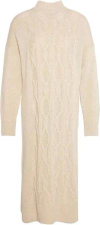 Barbour Strickkleid Strickkleid Elisha